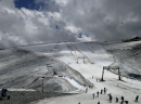 Les 2 Alpes - letnje skijanje