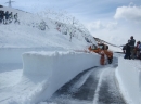 Col du Petit Saint Bernard