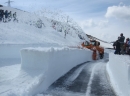 Col du Petit Saint Bernard