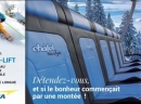 Chatel - novi 6-sed Pierre Longue