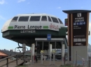 Chatel - stari 4-sed Pierre Longue