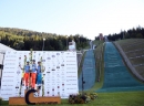 Courchevel FRA Grand Prix 2016