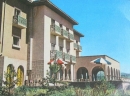 Isti hotel Vlasina na razglednici iz 1962.