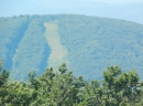 Rajkovo - Pogled sa LiÅ¡kovca