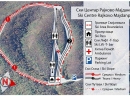 Rajkovo - Ski mapa