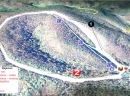Rajkovo - nova ski mapa