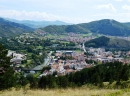 RaÅ¡ka, panorama