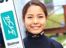Sara Takanashi (JPN)