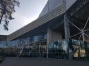 Snow areni u mestu Druskininkai u Litvaniji