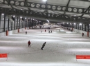 Snowhall - Francuska