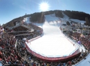 Schladming 2013 - Finish