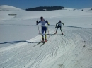 FIS Balkan kup Zlatibor 2015 - Stefan Anic i Boris Škipina