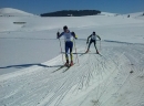 FIS Balkan kup Zlatibor 2015 - Stefan Anic i Boris Škipina