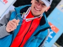 Strahinja Eric zlatni u FIS Balkan kupu