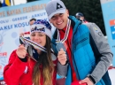 Anja Ilić i Strahinja Erić 