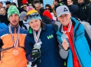 Strahinja Eric, Sanja Kusmuk, Stefan Anić