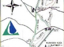 Ski mapa pre Nato bombardovanja 1999.