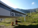 Val Thorens - Moutiere