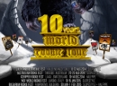 World Rookie Tour 2015.