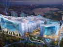 Wintastar, Shanghai - Kina