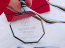 Medalja Anje Ilić