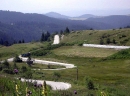  Belmeken - Nacionalna sportska baza Bugarske - višenamenski sportski kompleks na 2050 m/nv