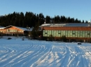  Belmeken - Nacionalna sportska baza Bugarske - višenamenski sportski kompleks na 2050 m/nv