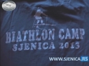 Biatlon kamp Sjenica 2013       Foto - sjenica.rs