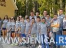 Biatlon kamp Sjenica 2013  - Učesnici      Foto - sjenica.rs