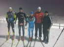 BIH tim u Idreu, SWE