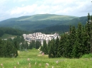 Kopaonik - leto