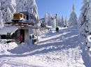 Ski lift sidro - Suvo rudište sa Kopaonika