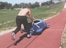 Primer izgleda trening bob staze