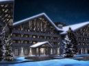 Budući "Boka ski Kolasin 1450"