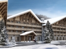Budući "Boka ski Kolasin 1450"