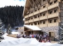 Budući "Boka ski Kolasin 1450"