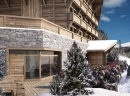 Budući "Boka ski Kolasin 1450"