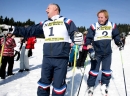 Krvavec mart 2012 - na 30 godina od osvajanja medalje na Svetskom prvenstvu
