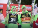 Peter i Domen Prevc