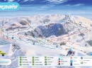 Brezovica - ski mapa