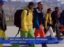 Lider LDP-a bio je jedan od 11 skijaša koji su se spustili niz vrh K2