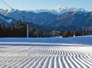 Cerkno, tokom zime