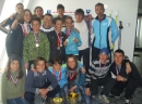 Plužine - Kup u nordijskom skijanju "Crkvičko polje 2012."