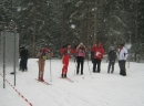 Plužine - Kup u nordijskom skijanju "Crkvičko polje 2012."