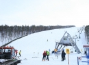 Divčibare, ski staza Crni vrh