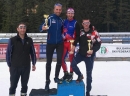 Bansko, finale Balkan kupa 2017- na pobedničkom postolju