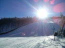 DivÄibare - Velika ski staza u subotu 30.11.2013.