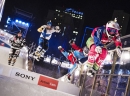 Crashed Ice 2015 finale- Din Morijarti eliminisao Kajla Kroksala