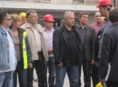 Dinkic na staroj planini 23.09.2011.  - Foto: B92