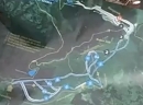 Mapa novih staza